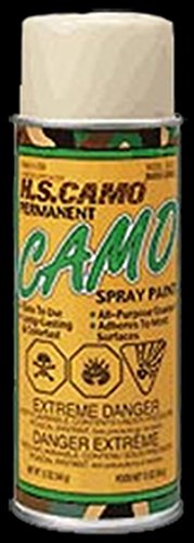 Hunters Specialties Camo Spray Paint -...