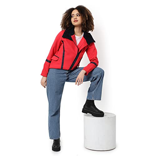 Image of PINACOLADA Women Jacket