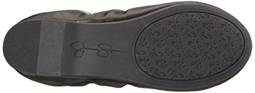 Jessica Simpson Monroe Flat (Little Kid/Big Kid)4