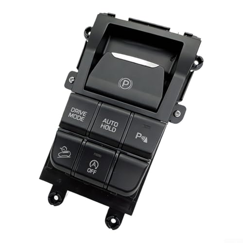 Bouton de frein à main EPB pour Hyundai Tucson 2016-2020 interrupteur commande OEM 93300D3010 - 3