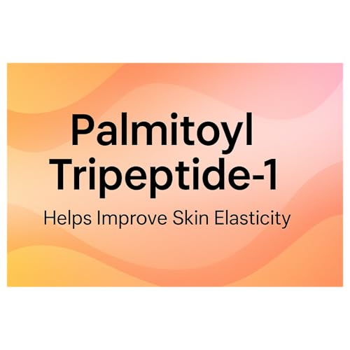 Palmitoyl Tripeptide-1 cover art