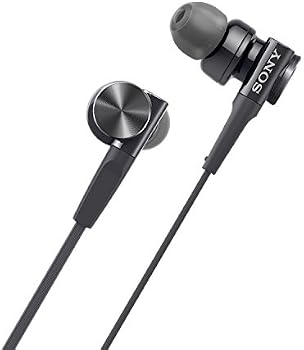 Sony MDR-XB75AP in-Ear Extra Bass 