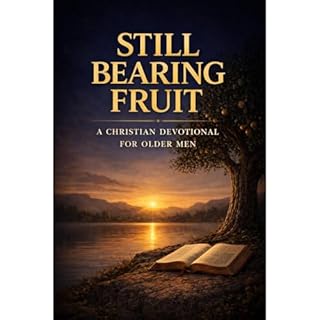 Still Bearing Fruit Audiobook By Prayerfuel Books cover art