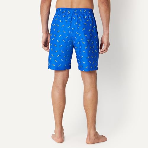Image of Amazon Essentials Men's Men's 9 inch Quick-Dry Lightweight Breathable Swim Trunk with Mesh Liner