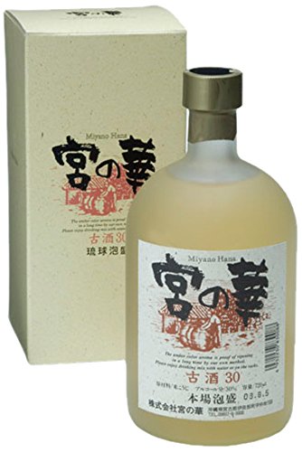 Amazon Co Jp 泡盛 宮の華 食品 飲料 お酒