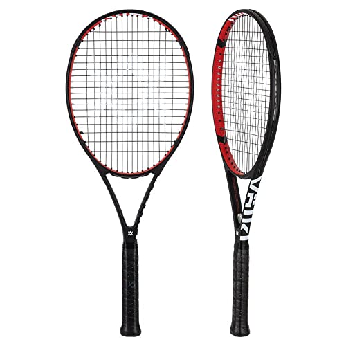 Volkl V-Cell 8 285G Tennis Racquet (4_1/4) #TOP1