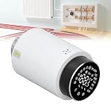 FTVOGUE Intelligent Thermostatic Valve