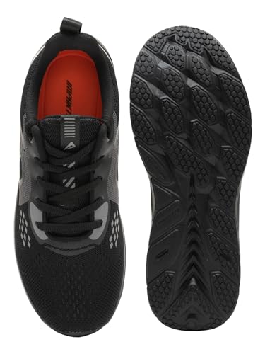 Image of Impakto Night Racer Running Shoes for Men