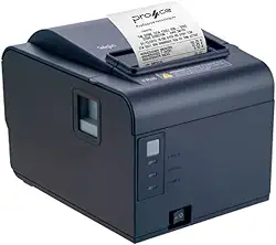 Impressora Térmica Elgin I7 Plus Não Fiscal Guilhotina USB/Ethernet - 46I7PUECKD00