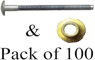 Peterbilt 379 Hucks & Collars - 3/16