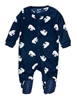 Algopix Similar Product 4 - Leveret Kids Baby Boys Girls Fleece