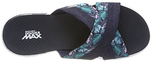 skechers on the go 400 azul