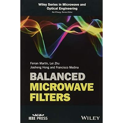 Balanced Microwave Filters