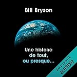 Couverture de Une histoire de tout, ou presque...