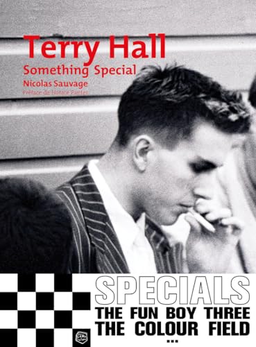 Terry Hall: Something Special