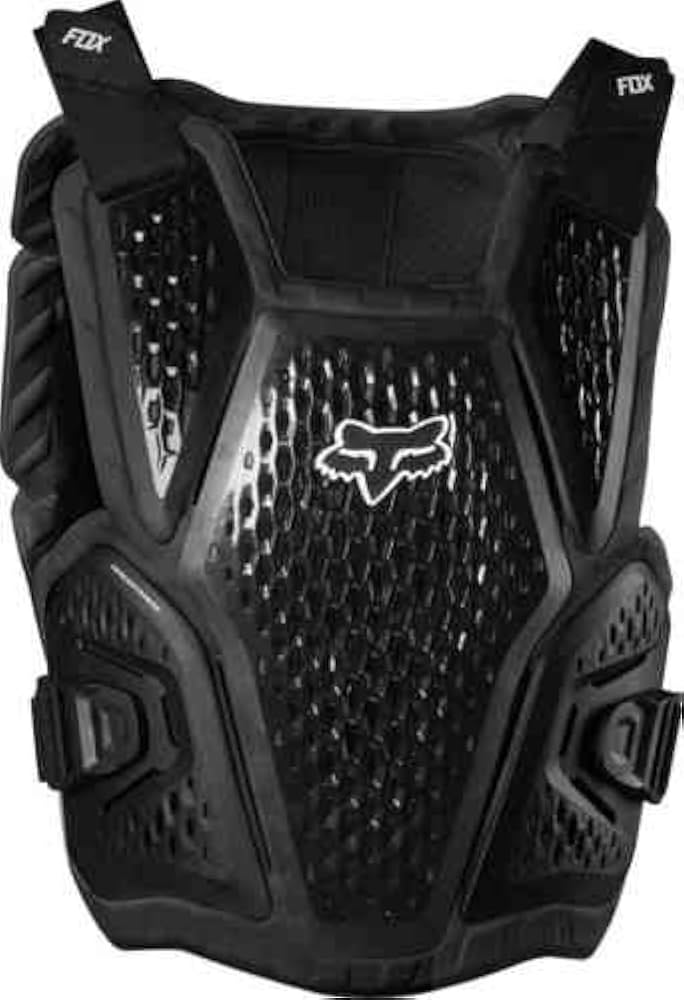 Fox プロテクター youth 子供 fox フォックス 子供用 モトクロス プロテクター キッズ ユース