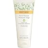 Burts-Bees-Face-Cleanser-for-Sensitive-Skin-6-Oz-Package-May-Vary Burt's Bees Facial Cleanser for Sensitive Skin with Aloe, 98.9% Natural Origin Skin Care, Stocking Stuffers & Skin Care Christmas Gifts (6 oz)