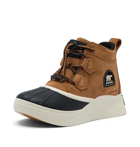 Image of SOREL Kids Out N About IV Classic WP (Little Kid /Big Kid)