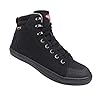 Lee Cooper werkkleding LCSHOE158 Mens Womens Unisex Cordura Retro werk veiligheid laarzen Baseball laarzen SB/SRA, Zwart…