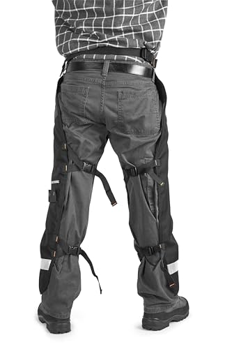 Husqvarna Functional Apron Chaps