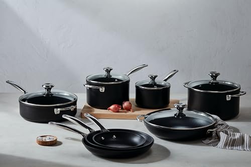 Image of Le Creuset Toughened Non-Stick PRO Fry Pan, 12 inch