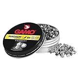 Diseño moderno Gamo 6320234-C40 - Magnum Lata Metal 500 - Cal: 4,5
