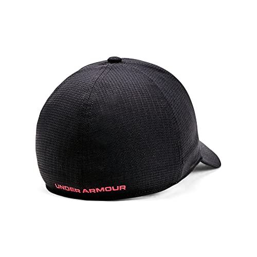 Image of Under Armour Men's Iso-chill ArmourVent Fitted Baseball Cap