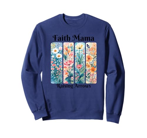Faith Mama Raising arrows �_�[�N�t���[���� �N���X�`�����}�}�M�t�g �g���[�i�[