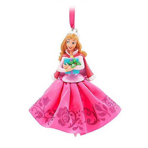 Disney Aurora Sketchbook Ornament - Sleeping Beauty