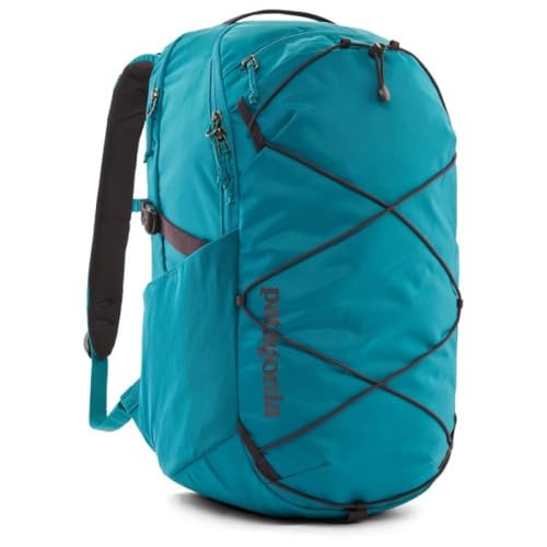 Patagonia Backpack Refugio Day Pack 30L Belay Blue ALL Unisex Adu...