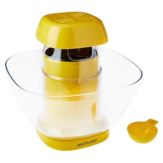 Pipoqueira de Tigela Sem Óleo 1200W e Saídas de Vapor Multilaser CE075