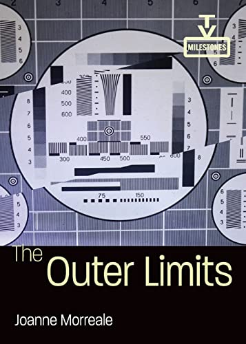 The Outer Limits (TV Milestones) view 2