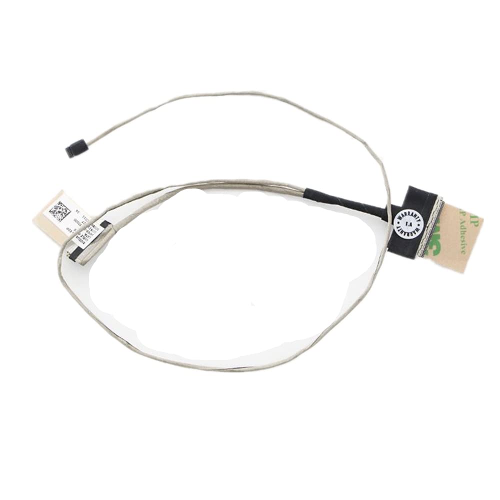 Câble d'écran d'ordinateur portable ASUS VivoBook L410MA rétroéclairage - 3