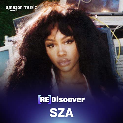 Zusammengestellt von: Amazon Music