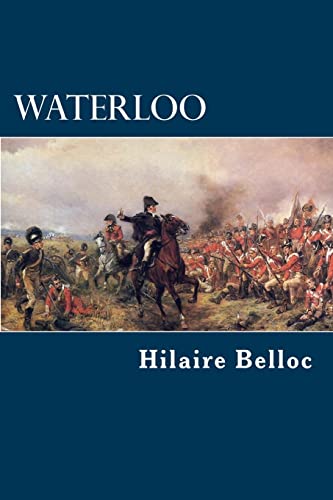 Waterloo 1508818363 Book Cover