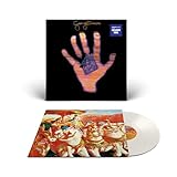 Living In The Material World (50th Anniversary) [Milky Clear LP] [Amazon Exclusive]