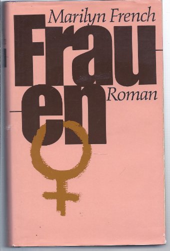 Frauen [German] 3498020358 Book Cover