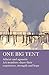 One Big Tent: Atheist and Agnostic AA Members Share Their Experience, Strength and Hope