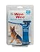 Four Paws Wee-Wee Washable Dog Diaper Garment, X-Large