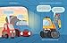 Cranky Makes a Friend: A Funny Picture Book About Big Trucks, Big Feelings, and Friendship for Kids (Ages 4-8) (Cranky and Friends)