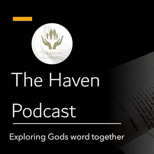 Couverture de The Haven Podcast