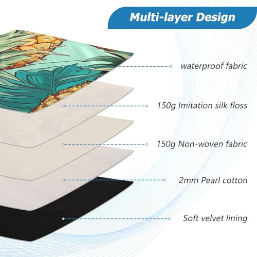 Funda para portátil 13-14 pulg resistente y protectora miniatura 4