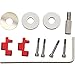 Keyport Pivot Expansion Kit Red