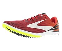 Algopix Similar Product 7 - Brooks Mach 17 Running Mens Shoes Size