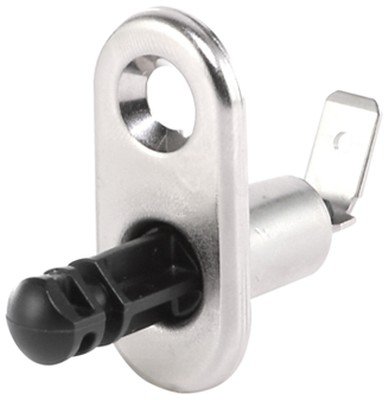 HELLA 6ZF 004 365-041 Interrupteur, contacteur de porte - 12V