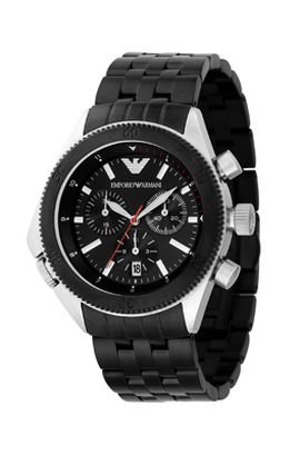 Amazon.co.jp: (エンポリオアルマーニ) Emporio Armani 腕時計 ARMANI