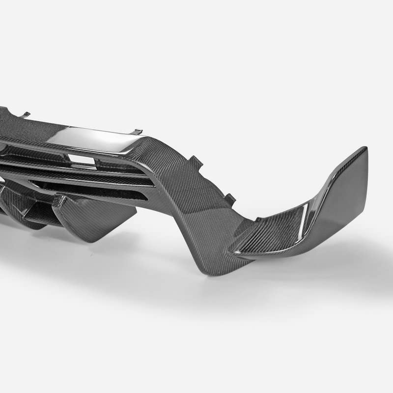 Amazon | EPRはZ 32 300 ZX航空バックミラー（左ハンドル車）炭素繊維