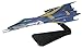 Bandai Hobby #12 Mecha Collection Cosmo Falcon "Starblazers 2199" Model Kit