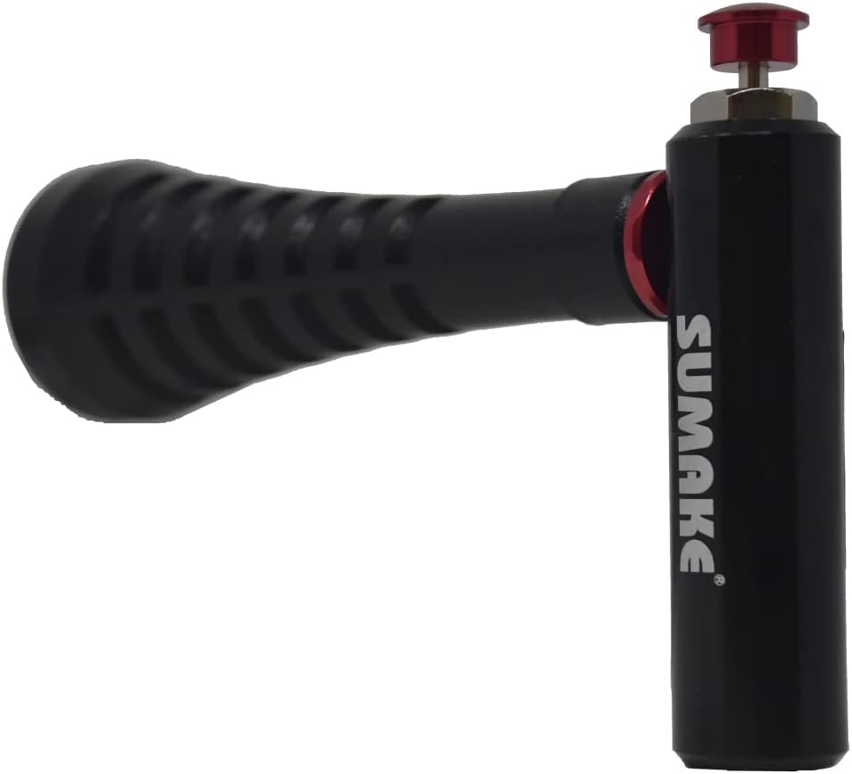 Mini Air Twister Blow Out Gun, also known as the Air Blower Tool. Removing dust and water with ease. Pocket-sized and lightweight for effortless use. (Sumake SA-BG900)