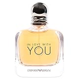 Giorgio Armani In Love With You - Agua de perfume para mujeres,...